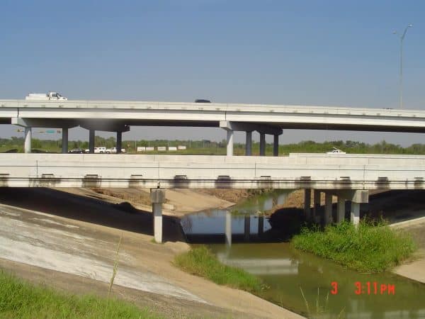 Sam Houston Tollway