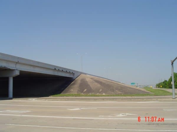 Sam Houston Tollway